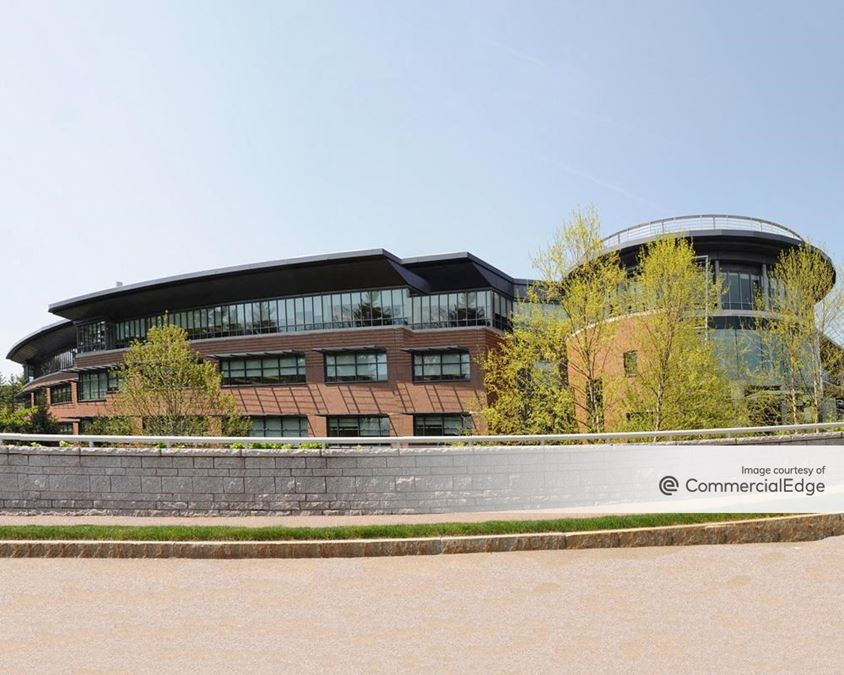 25 Technology Place, Hingham, MA 02043