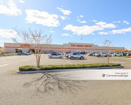1100 L Avenue - Barstow