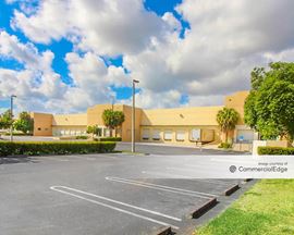 Prologis Park Central - Building 900
