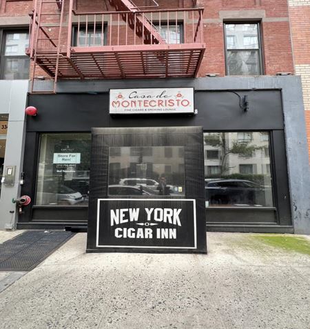 Photo of commercial space at 334 E 73rd St in New York