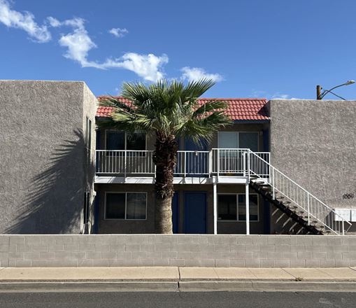 Multi-Family space for Sale at 1001 N 9th St in Phoenix