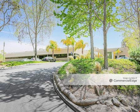 Industrial space for Rent at 11107 Roselle Street in San Diego