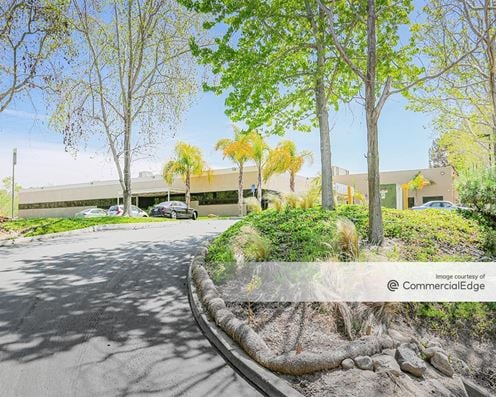 Sorrento Valley Bio Research Center