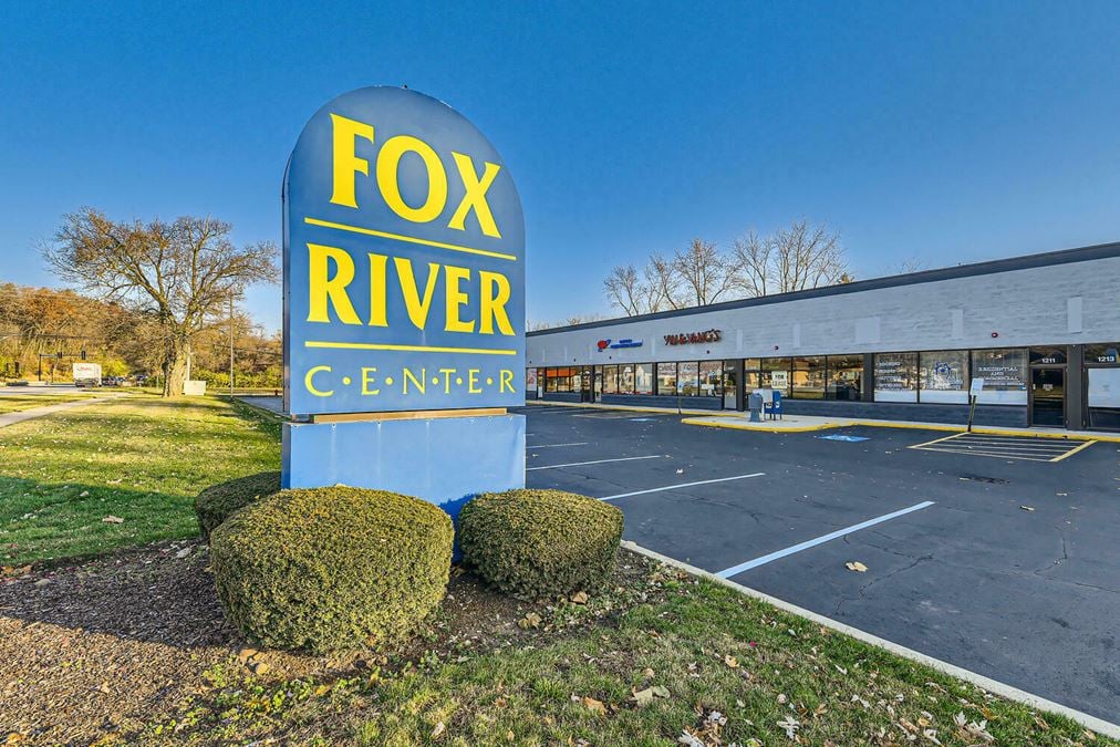 Fox River Center