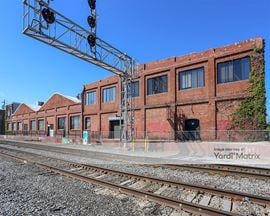 Embarcadero West