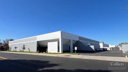 Photo of commercial space at 23555 Telo Ave in Torrance