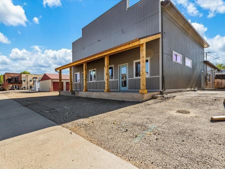 Photo of commercial space at 242 S Mulberry St in Fruita