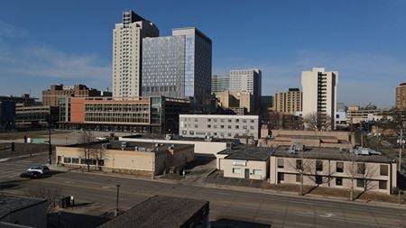 Photo of commercial space at 15 Civic Center Dr NE in Rochester