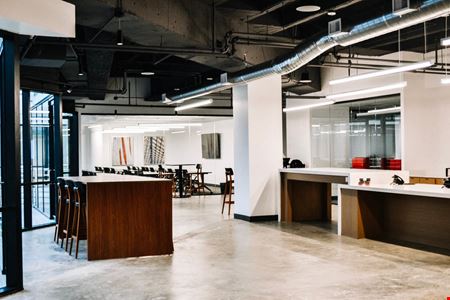 Office space for Rent at 500 N Central Expy, #500 in Plano