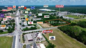 4.23 Commercial Acres Hwy 475A