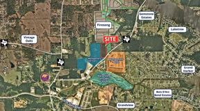 For Sale I ±13.54 ACRES