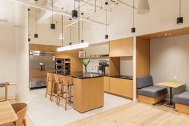 WeWork - 18 West 18th Street