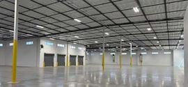 Bldg 1025 unit 200 - ±20,499 SF office/warehouse bldg