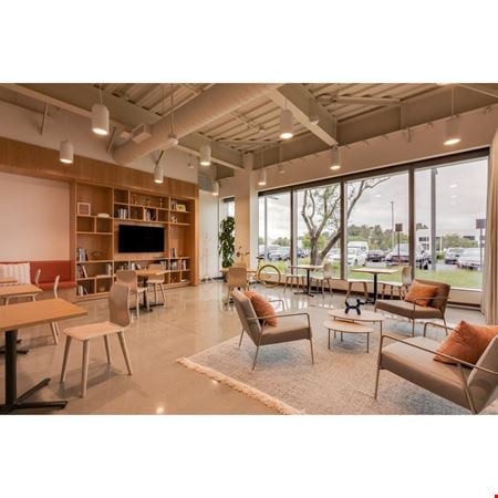 Coworking space for Rent at 530 Technology Drive #100 & 200 in Irvine