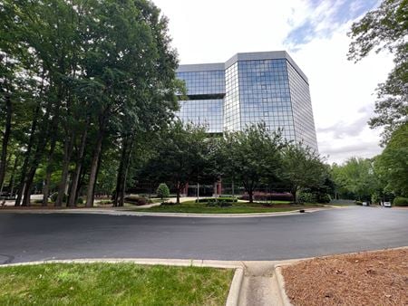 Photo of commercial space at 3100 Smoketree Court in Raleigh
