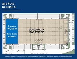 Immediate Opportunity | ±47,592 SF Turnkey Distribution Facility