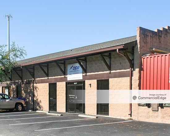 Riverside Center