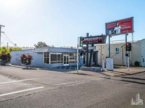 12590 San Pablo Ave