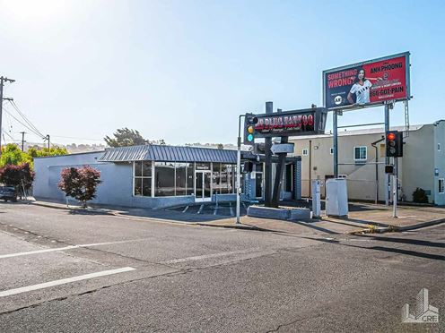 12590 San Pablo Ave
