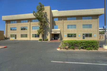 Photo of commercial space at 9225 N 3rd Street in Phoenix