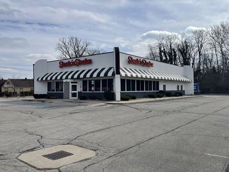 Retail space for Sale at 5395 Monroe Street in Toledo