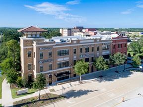 River Walk Medical Park I