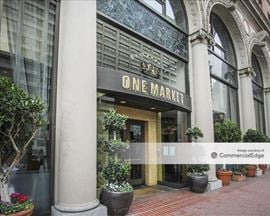 One Market Plaza