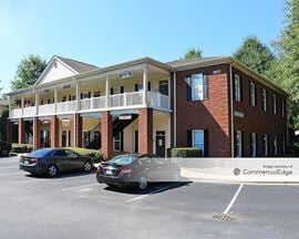 Hamilton Mill Commons