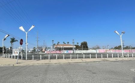 VacantLand space for Sale at 13720 Beach Blvd in Westminster