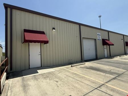 Industrial space for Rent at 3919 S IH 35 Ste 100 in New Braunfels