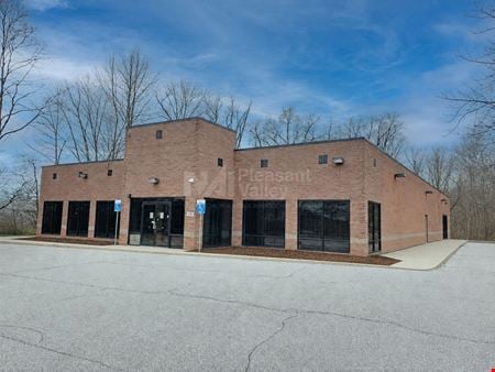 Retail space for Sale at 1430 S Hawkins Ave in Akron