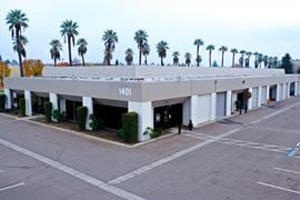 Lamona Business Park