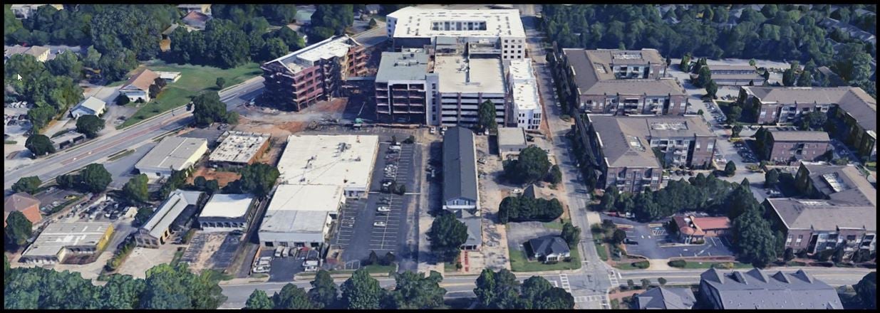 112 Norcross St - Re-Dev