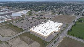 Walmart North