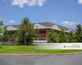 Monroe Medical Arts Building