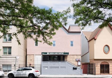Flex Space space for Rent at 9021 160th St in Jamaica