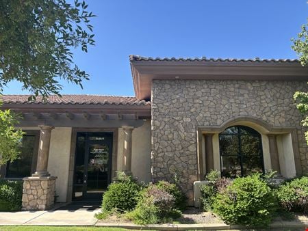 Photo of commercial space at 2450 S Arizona Ave. Suite 8 in Chandler