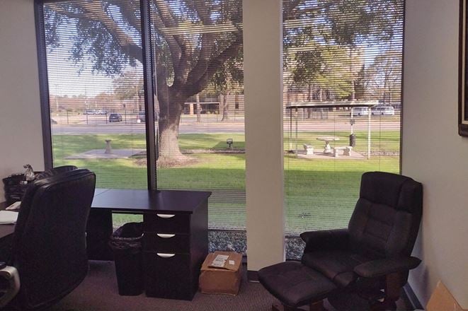 Workstyle Flexible Spaces - 16770 Imperial Valley Drive