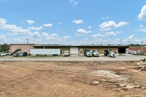 Warehouse & Office for Lease