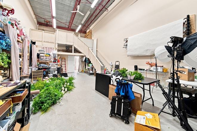 Green Acres Business Centre