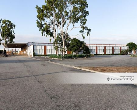 Photo of commercial space at 2650 Commerce Way in Commerce