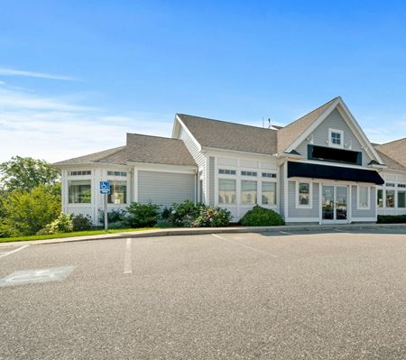 Commercial space for Sale at 1019 Osgood Street in North Andover