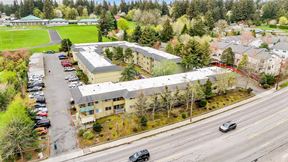 Halsey Summit Apartments