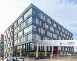 Science + Technology Park at John Hopkins - 1812 Ashland Avenue