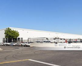 Prologis Vernon Distribution Center - 4578-4668 East 49th Street & 4592-4665 East 48th Street
