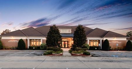 Office space for Sale at 1760 Medical Park Drive in Biloxi