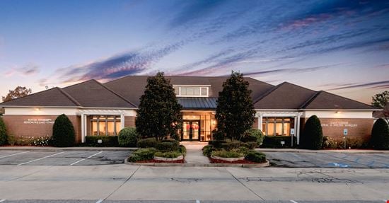 US Oral Surgery Management Medical Office - Biloxi, MS