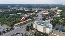 11300 Financial Centre Pkwy