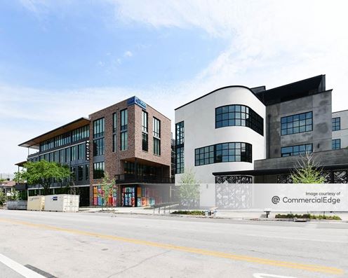 Music Lane Office