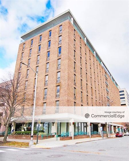 Office space for Rent at 100 Pine Street in Harrisburg